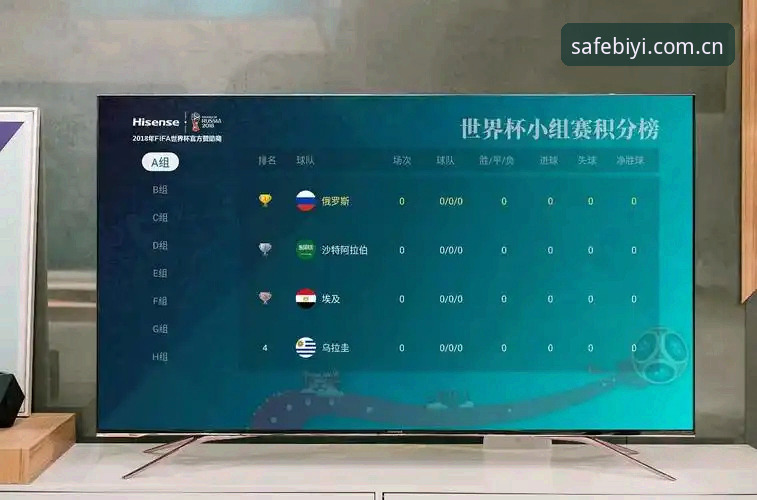 资深技术评测员分享：世界杯安保情报系统的效率对比分析